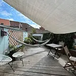 Casa vacanze Lightful Architectural House Gand