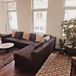 Lightful Architectural House Gand
