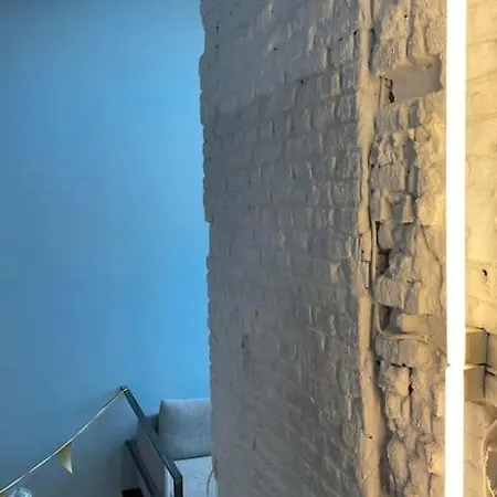 Lightful Architectural House Дом отдыха *