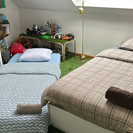 Lightful Architectural House *