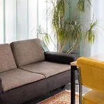 Lightful Architectural House * Гент