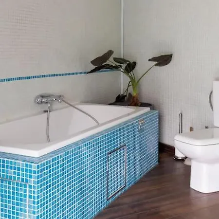 Prázdninový dům Lightful Architectural House