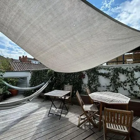 Lightful Architectural House Prázdninový dům