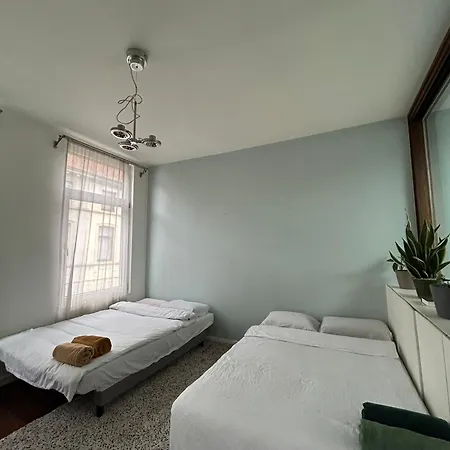 Lightful Architectural House Prázdninový dům