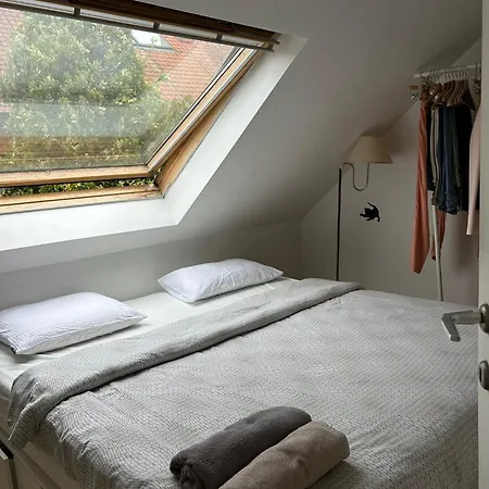 Prázdninový dům Lightful Architectural House *