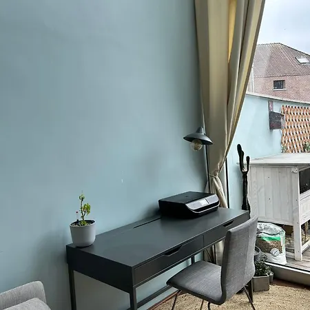 Holiday home Lightful Architectural House *