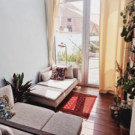 Lightful Architectural House Prázdninový dům *