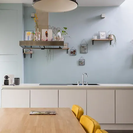 Lightful Architectural House *