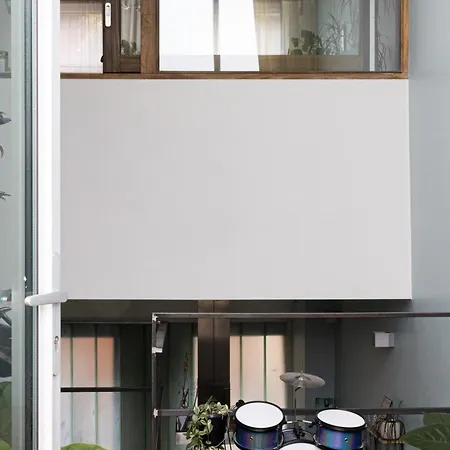 Prázdninový dům Lightful Architectural House Gent