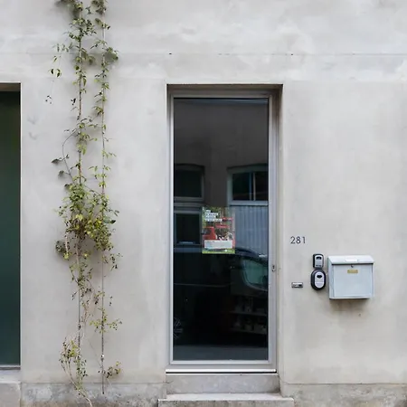 Lightful Architectural House Holiday home *