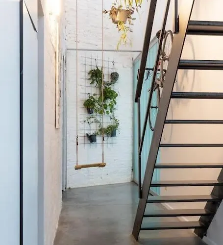 Lightful Architectural House Casa vacanze *