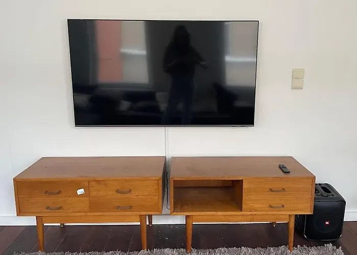 Lightful Architectural House Gand