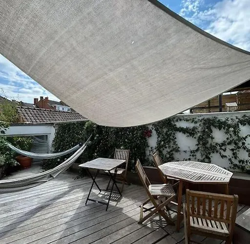 Lightful Architectural House Casa vacanze