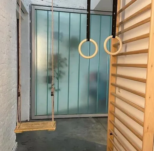 Lightful Architectural House Casa vacanze