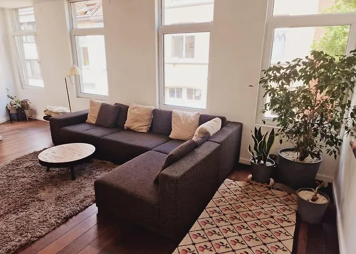 Lightful Architectural House Gand