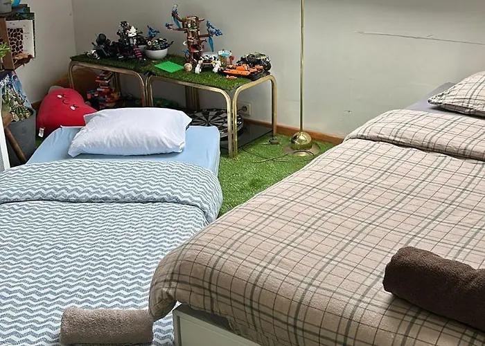 Lightful Architectural House *