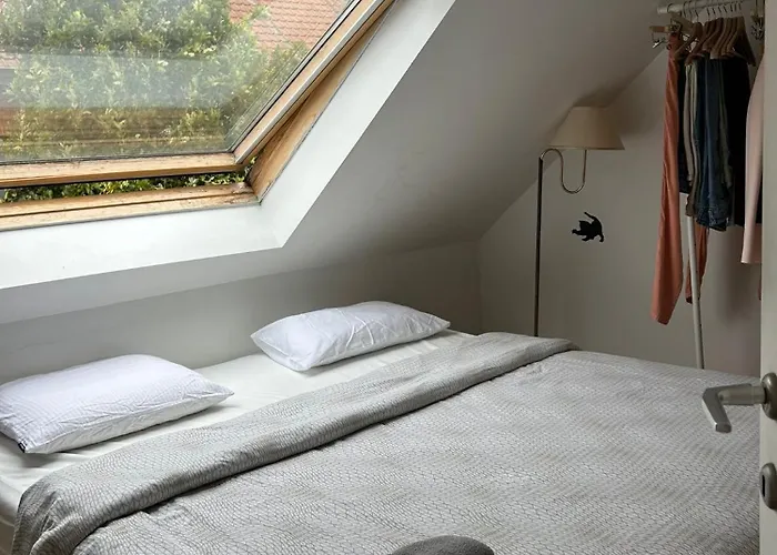 Casa vacanze Lightful Architectural House *