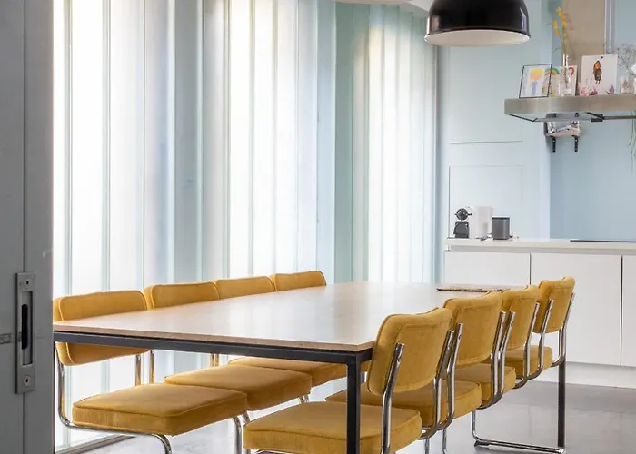 Lightful Architectural House