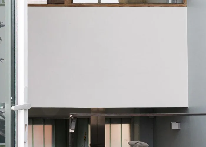 Casa vacanze Lightful Architectural House Gand