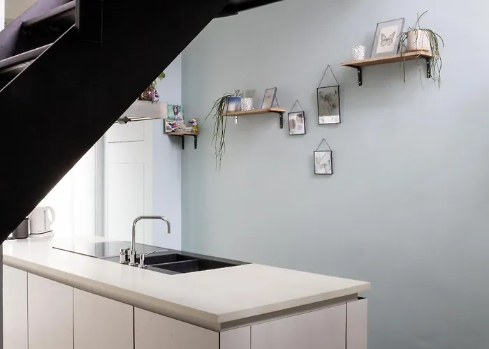 Lightful Architectural House Casa vacanze *