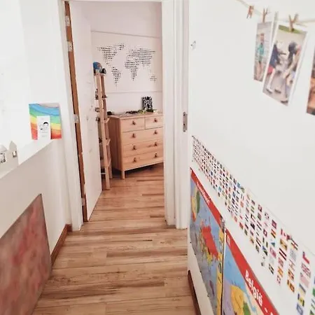 بيت للعطل Lightful Architectural House *