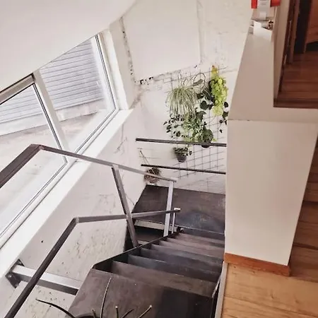 بيت للعطل Lightful Architectural House *