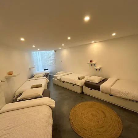 بيت للعطل Lightful Architectural House