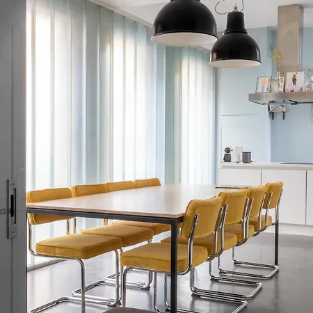 Lightful Architectural House