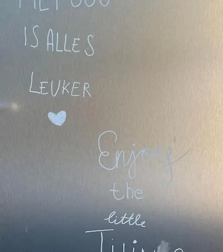 펜션 Lightful Architectural House *