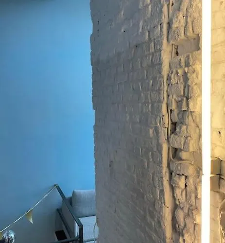 Lightful Architectural House 펜션 *