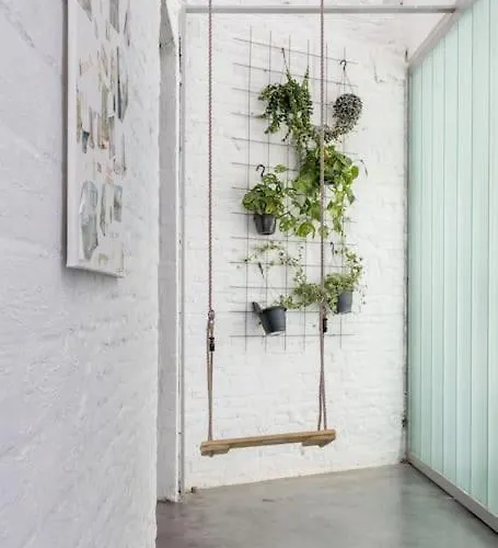 Lightful Architectural House 펜션 *