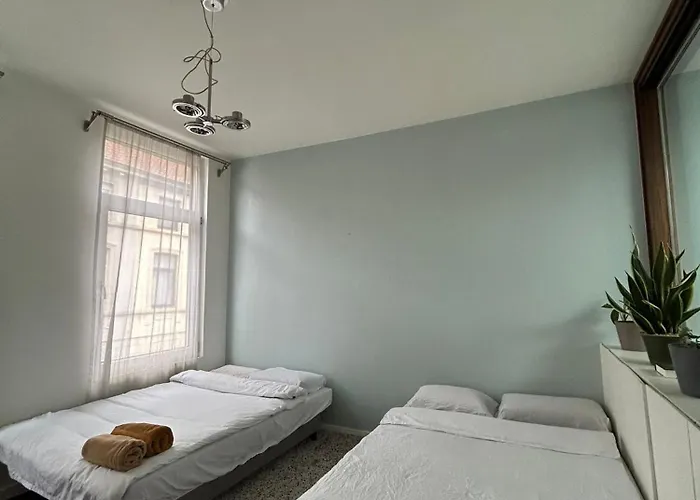 Lightful Architectural House 펜션