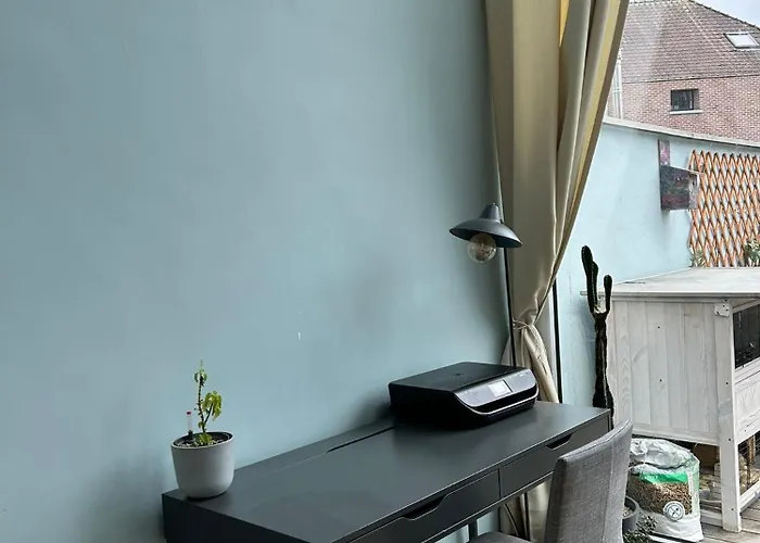 Σπίτι διακοπών Lightful Architectural House *