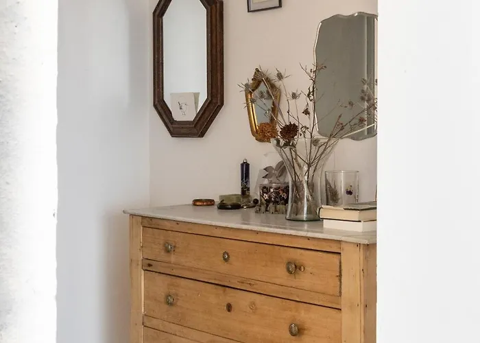 펜션 Lightful Architectural House *