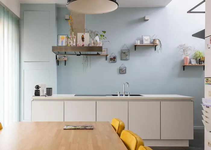 Lightful Architectural House *